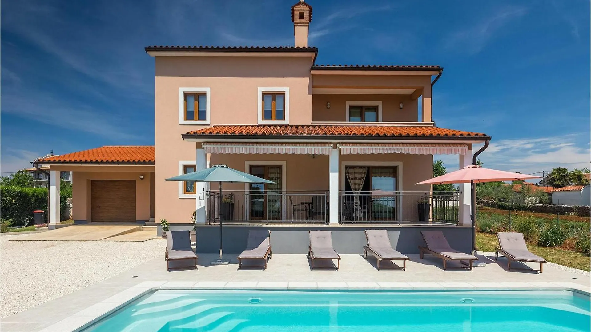 Villa Danka Smoljanci 0*,  Horvátország