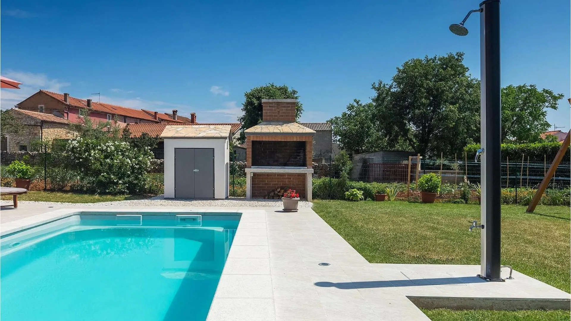 Villa Danka Smoljanci 0*,  Horvátország