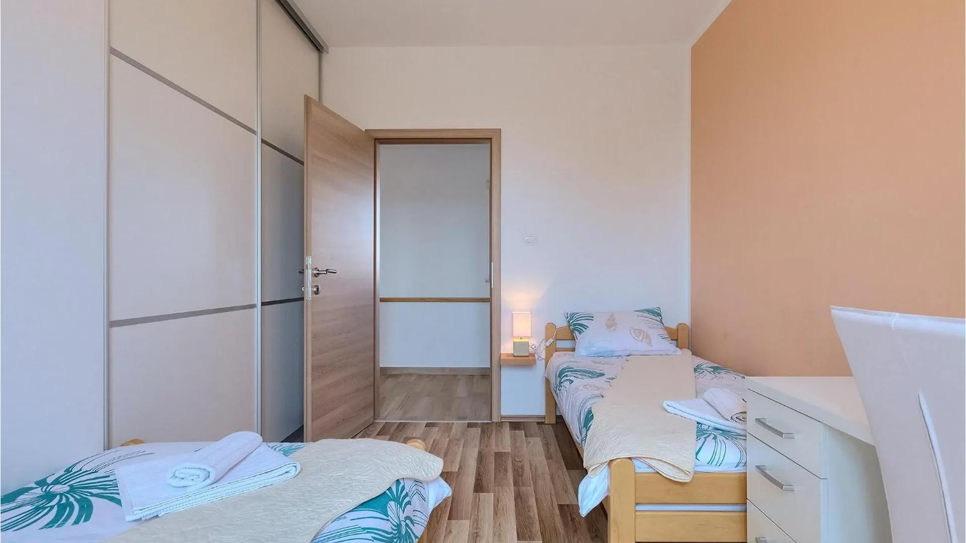 Nyaraló Villa Danka Smoljanci
